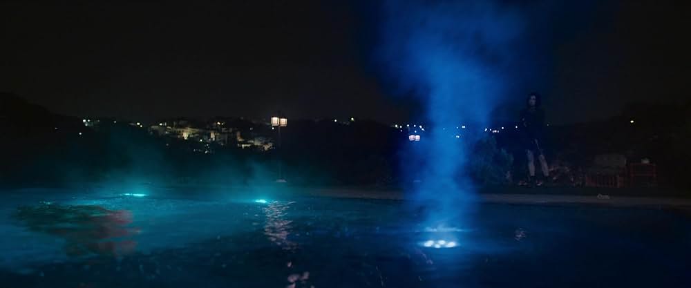 神は銃弾の画像