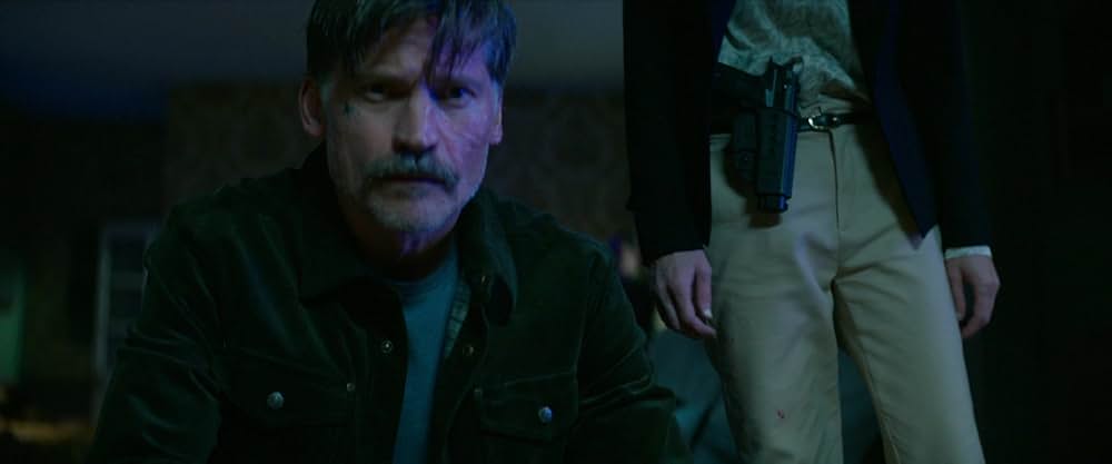 神は銃弾の画像