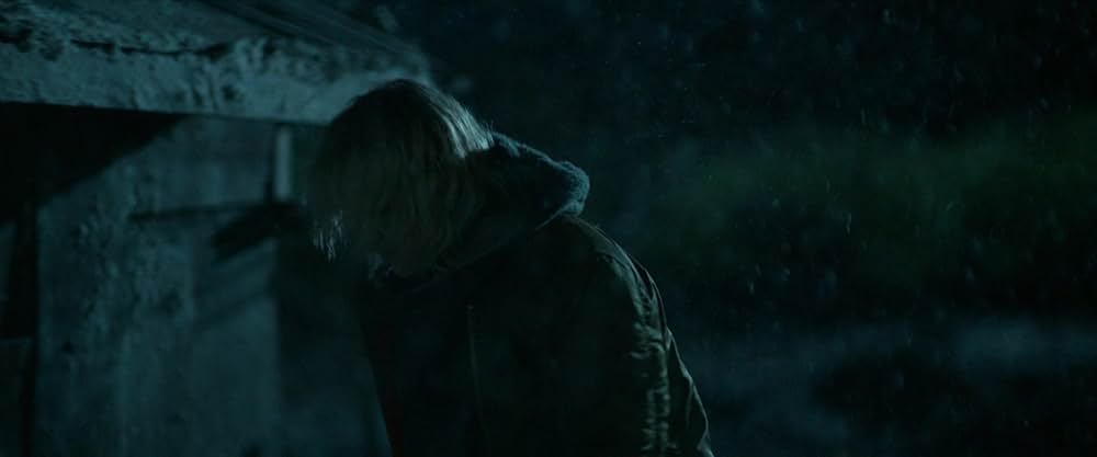 神は銃弾の画像