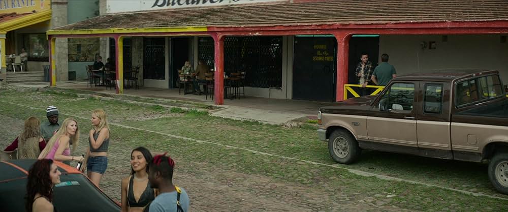 神は銃弾の画像