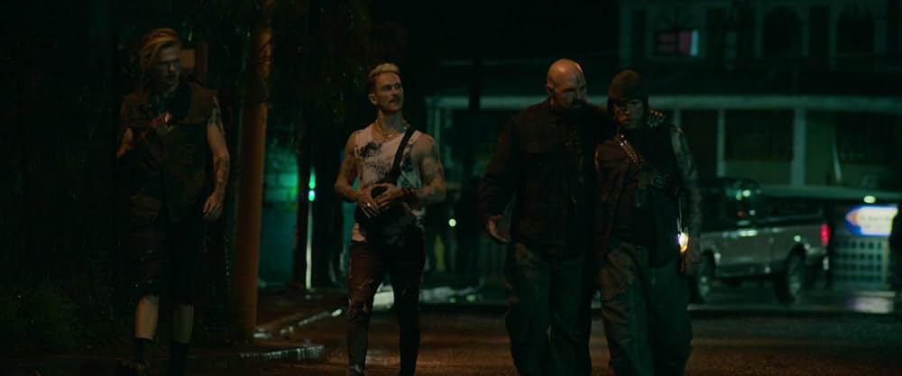 神は銃弾の画像