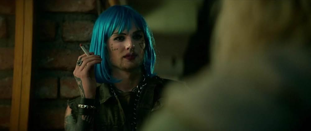 神は銃弾の画像