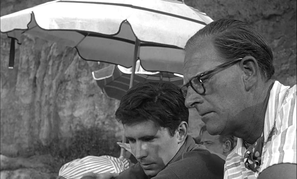 「渚にて」の画像