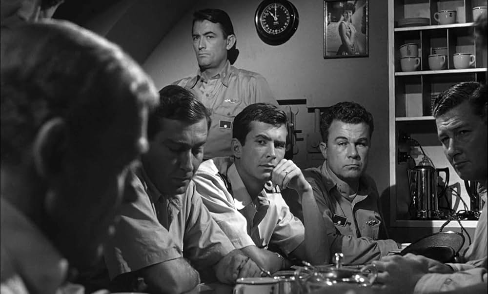 「渚にて」の画像