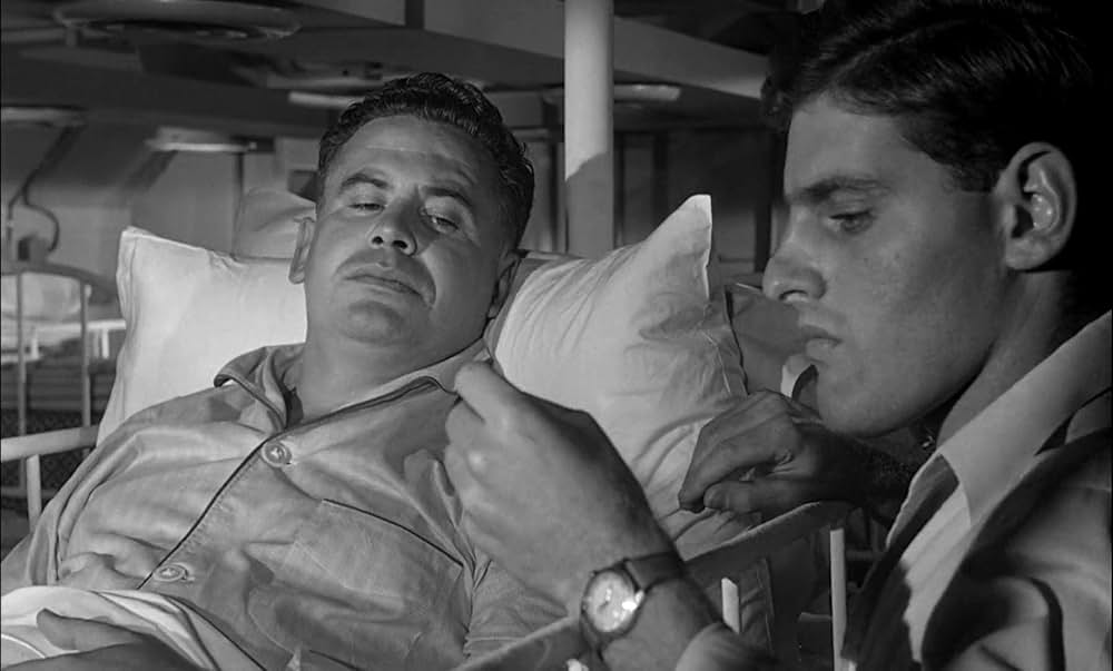 「渚にて」の画像