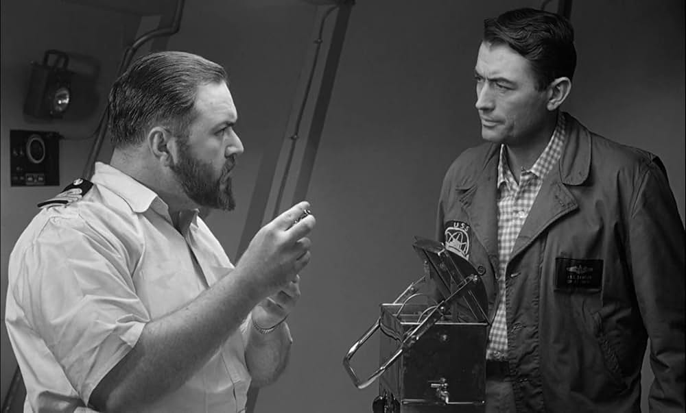 「渚にて」の画像