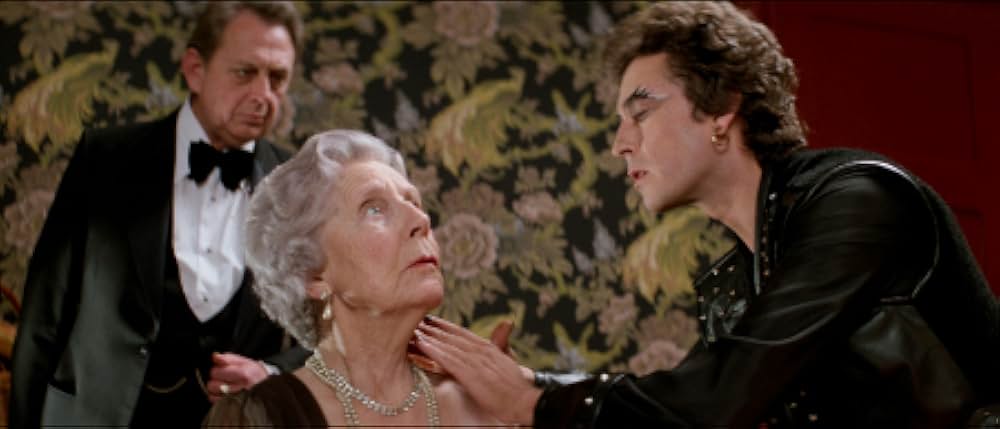 ハーレクィンの画像