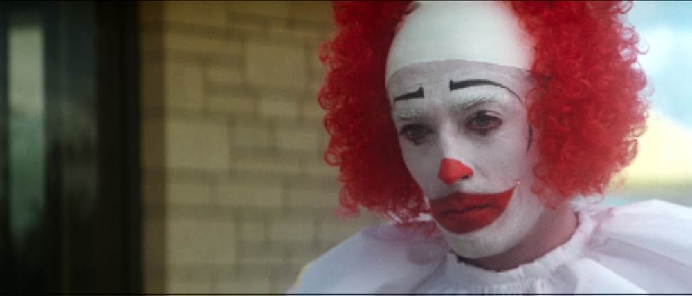 ハーレクィンの画像