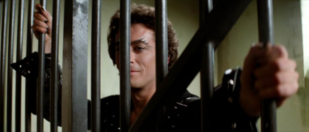 ハーレクィンの画像