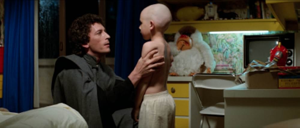 ハーレクィンの画像