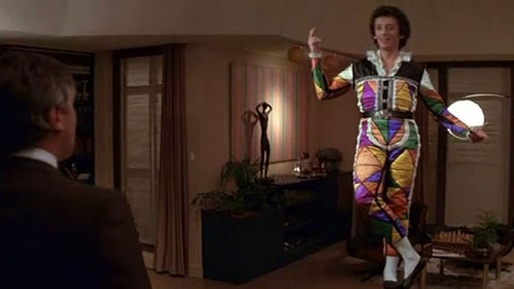 ハーレクィンの画像