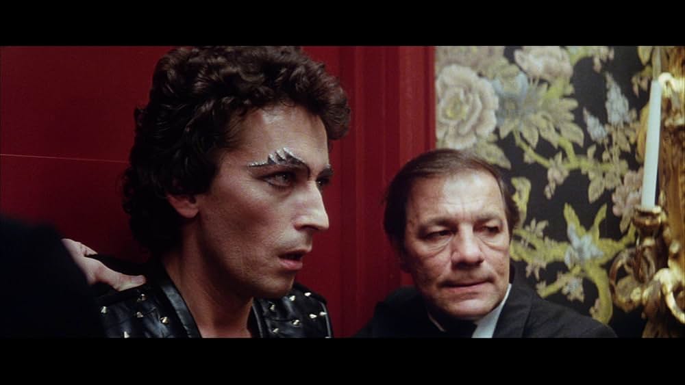 ハーレクィンの画像