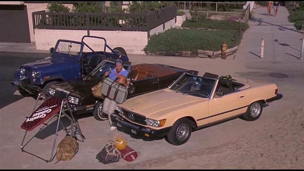 ハードボディーズの画像