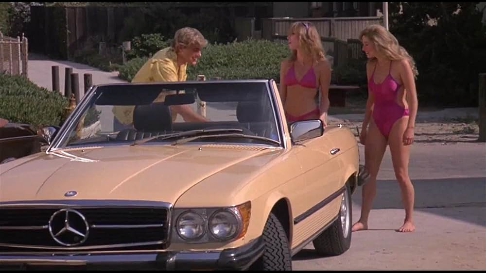 ハードボディーズの画像