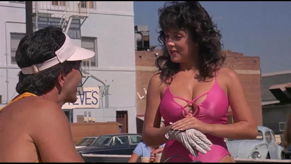 ハードボディーズの画像