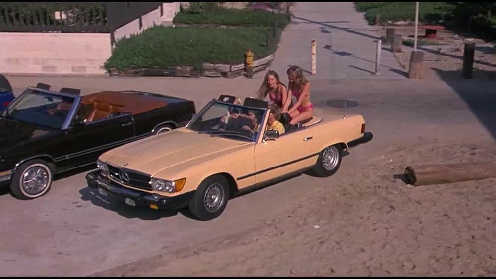 ハードボディーズの画像