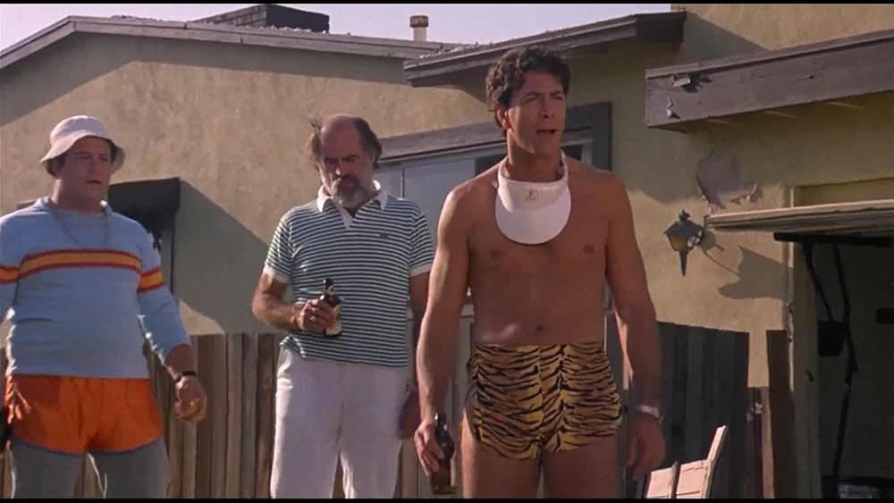 ハードボディーズの画像