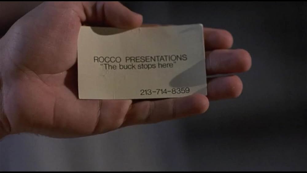 ハードボディーズの画像