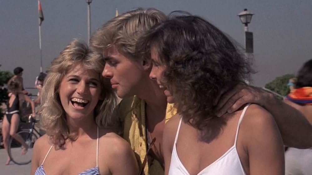 ハードボディーズの画像