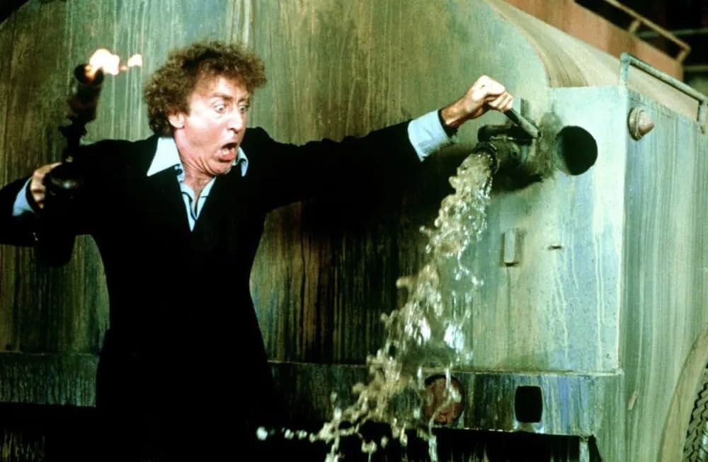 ハンキー・パンキーの画像