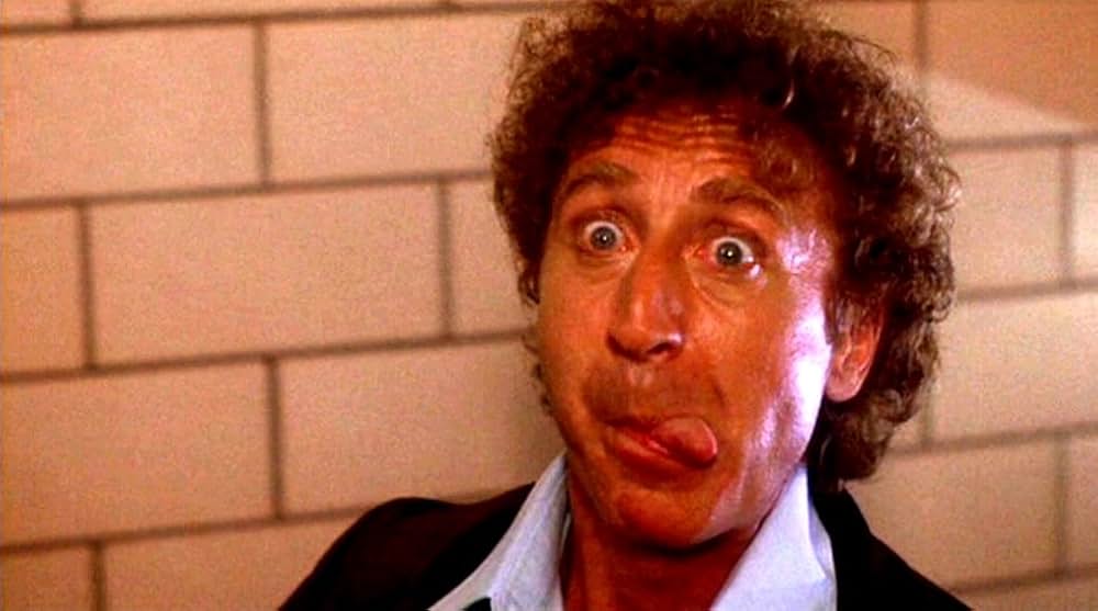 ハンキー・パンキーの画像