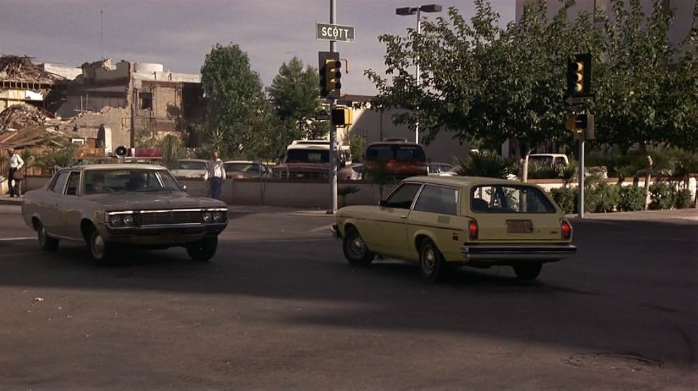 ハンキー・パンキーの画像