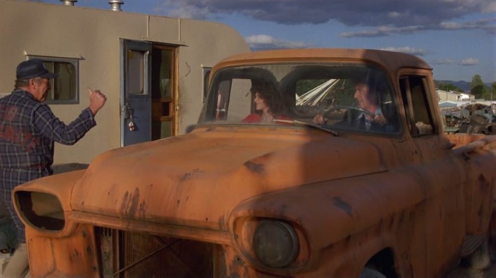 ハンキー・パンキーの画像