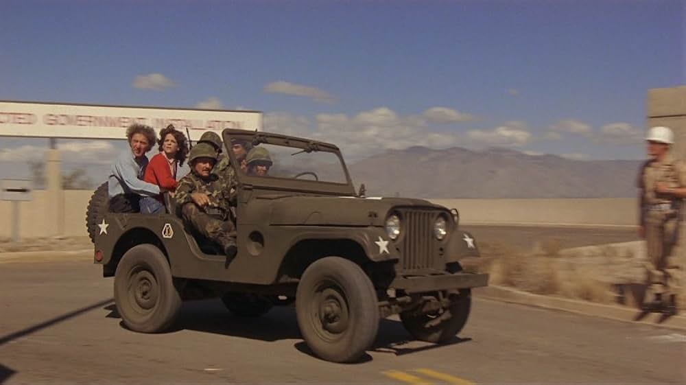 ハンキー・パンキーの画像