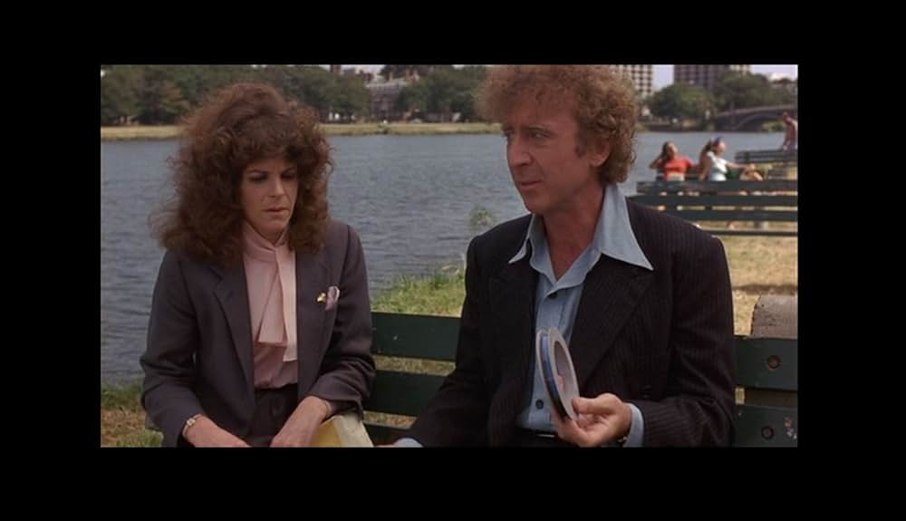 ハンキー・パンキーの画像