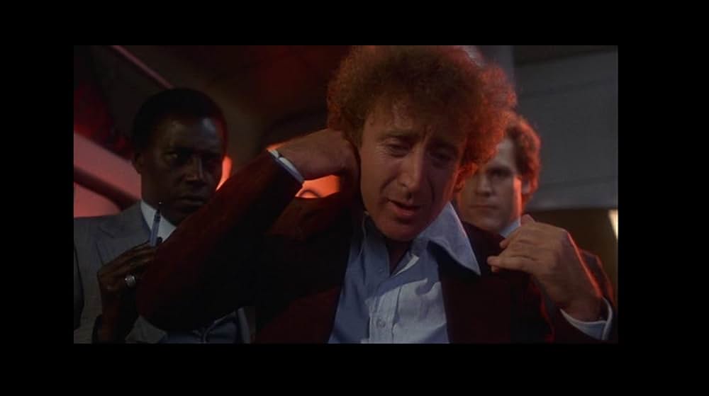 ハンキー・パンキーの画像