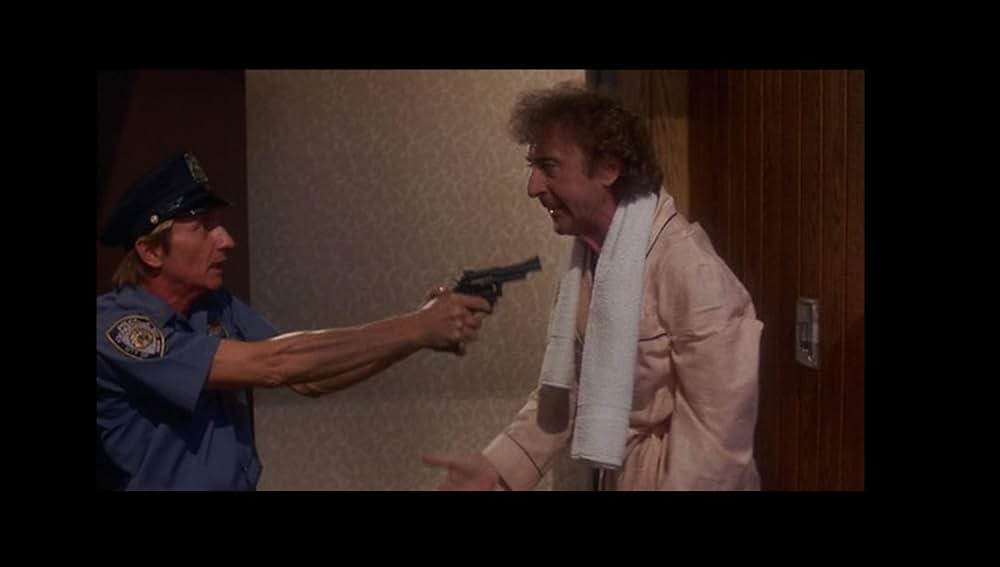 ハンキー・パンキーの画像