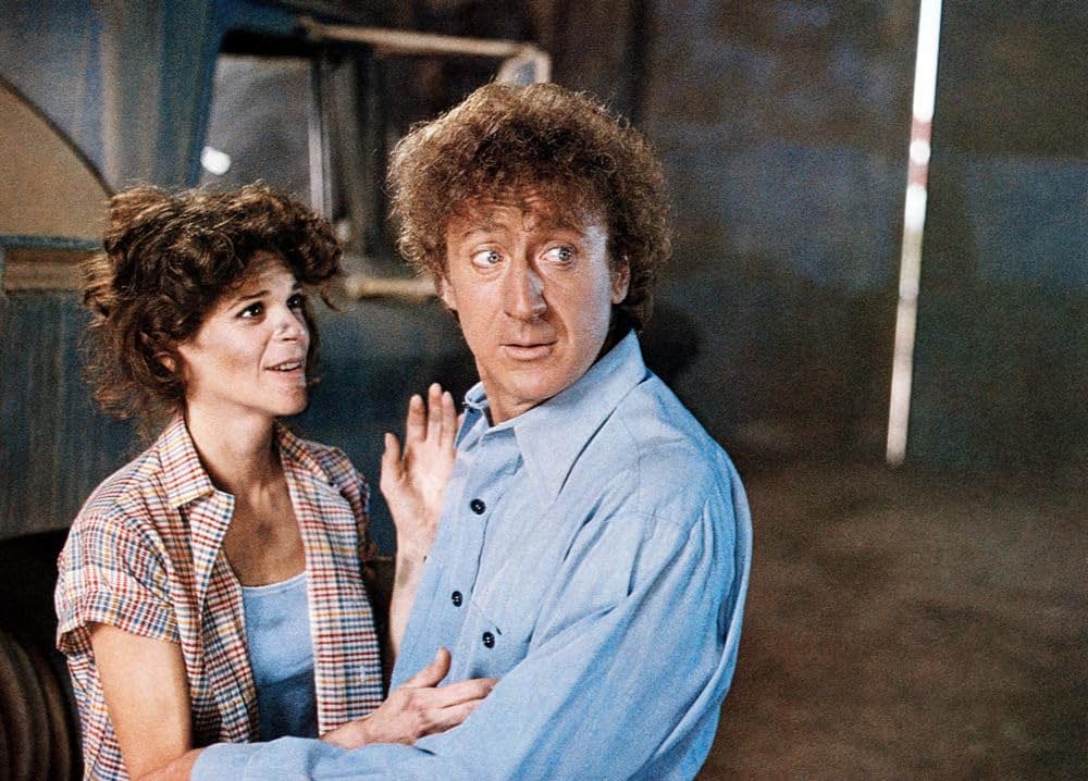 ハンキー・パンキーの画像