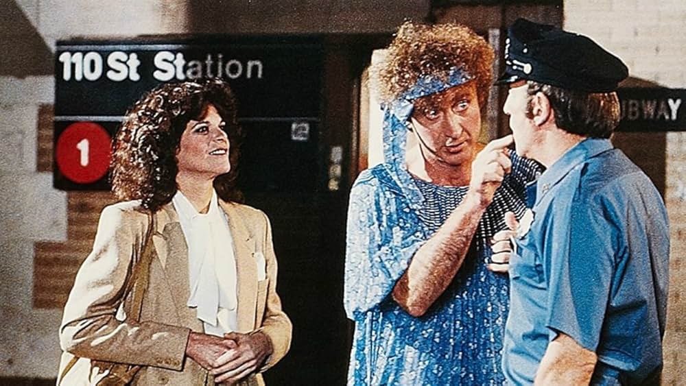 ハンキー・パンキーの画像