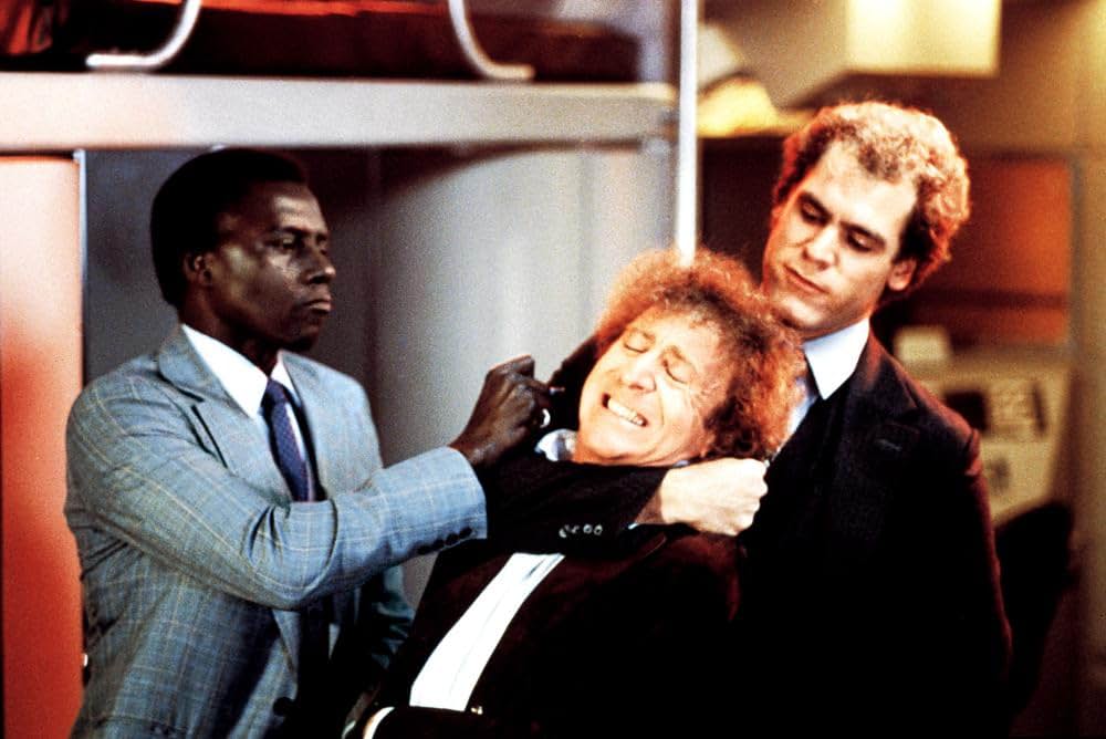 ハンキー・パンキーの画像