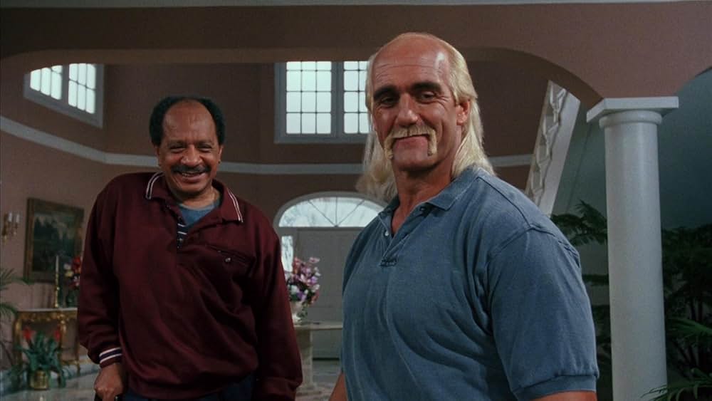 Mr.ベビーシッターの画像