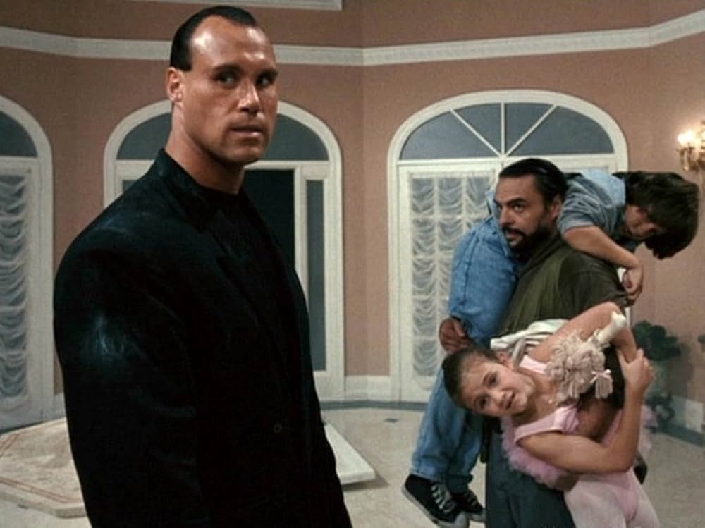 Mr.ベビーシッターの画像