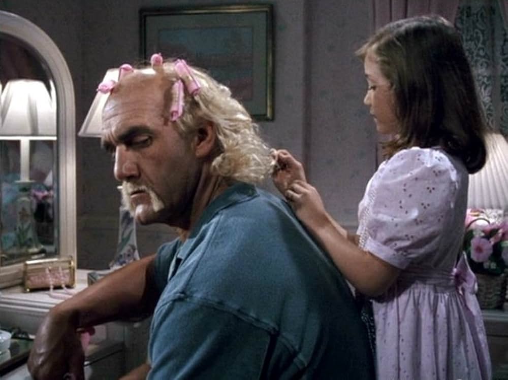 Mr.ベビーシッターの画像