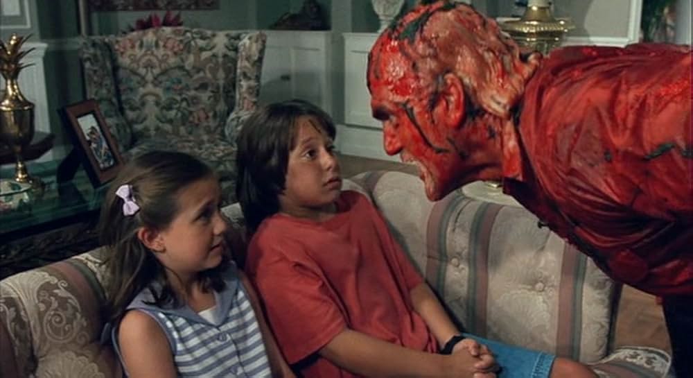 Mr.ベビーシッターの画像