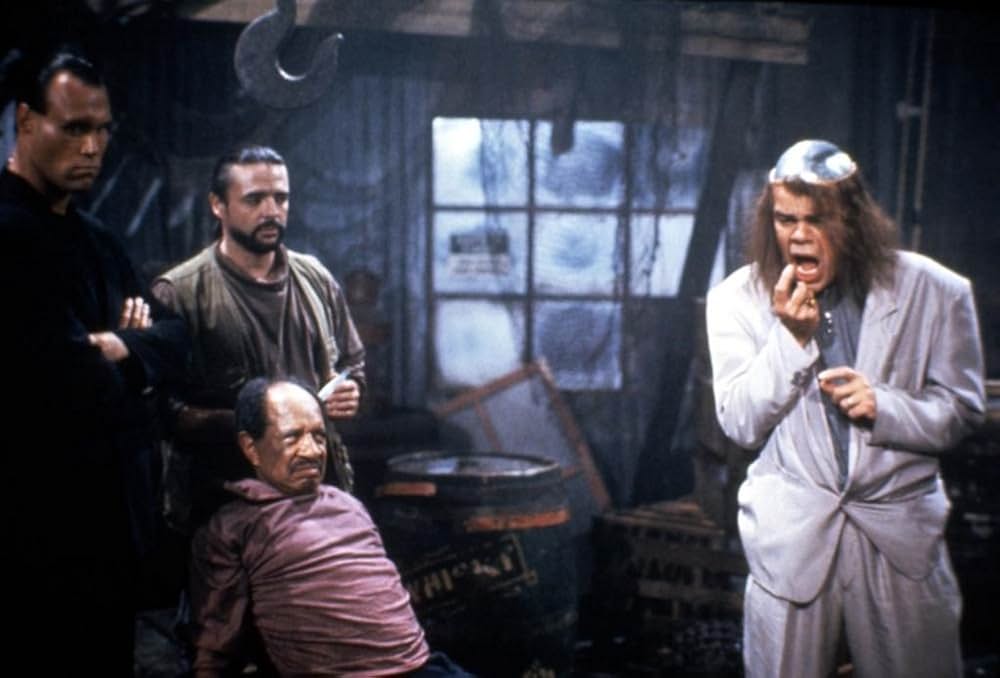 Mr.ベビーシッターの画像