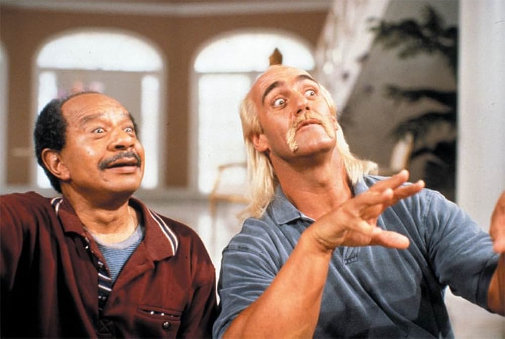 Mr.ベビーシッターの画像