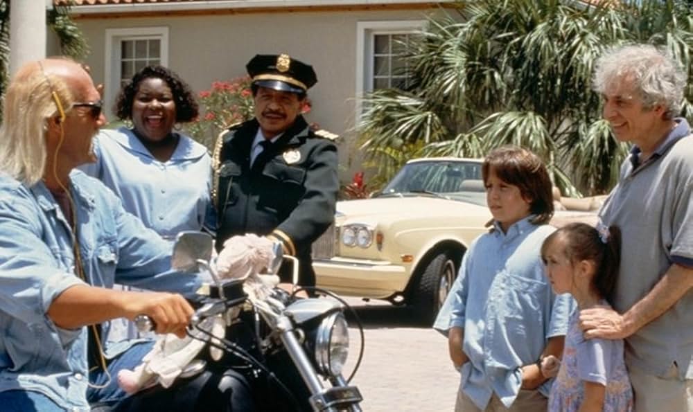 Mr.ベビーシッターの画像