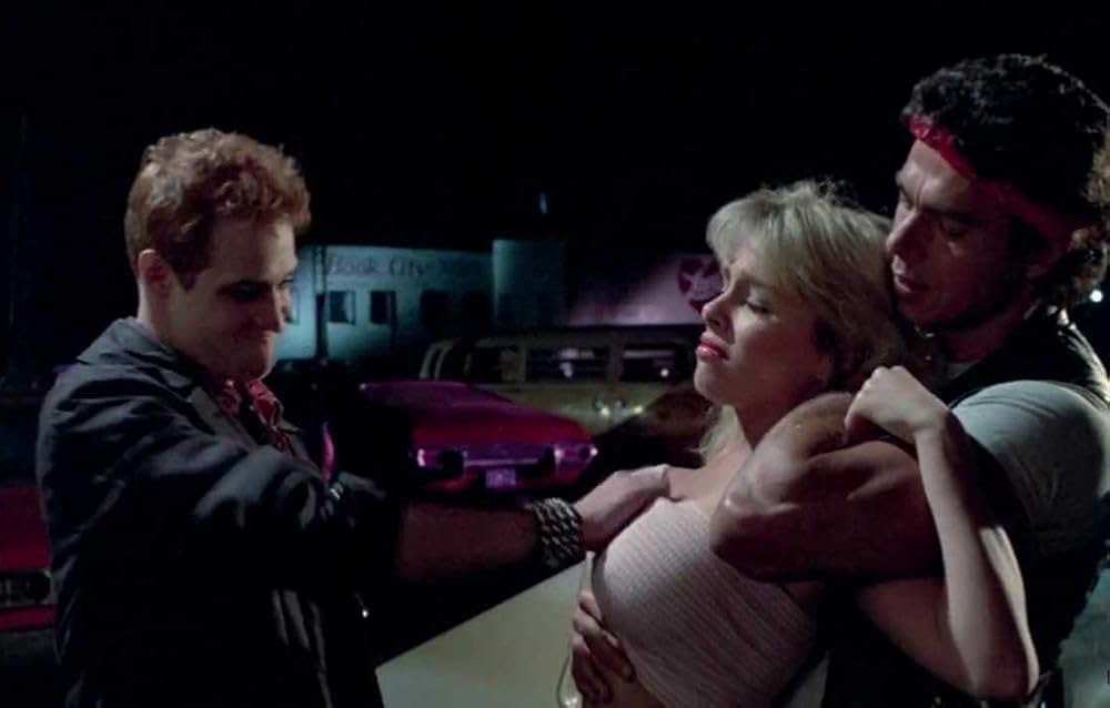 暴行都市の画像