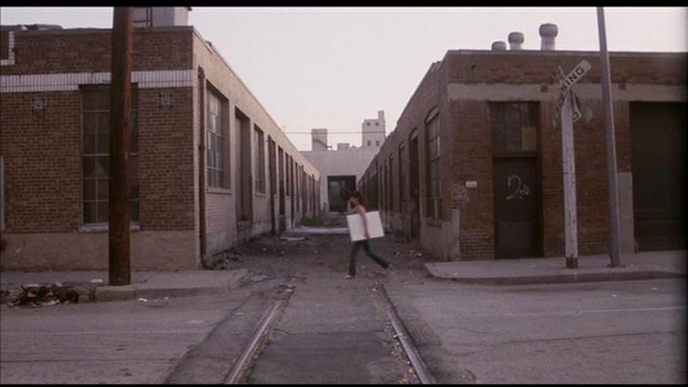 暴行都市の画像