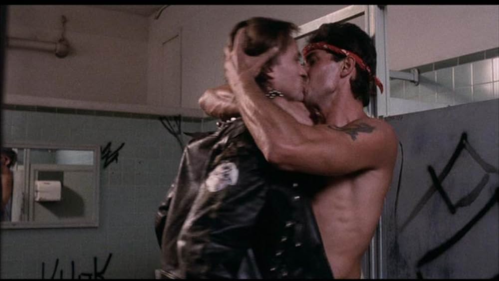 暴行都市の画像