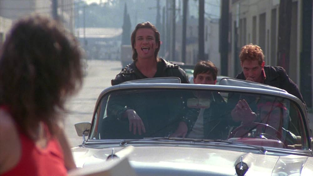 暴行都市の画像