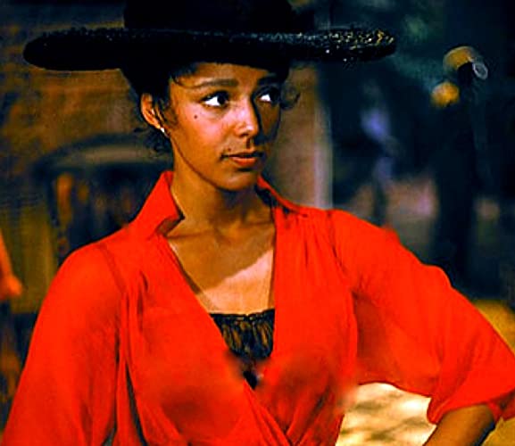 「ポギーとベス」ドロシー・ダンドリッジの画像