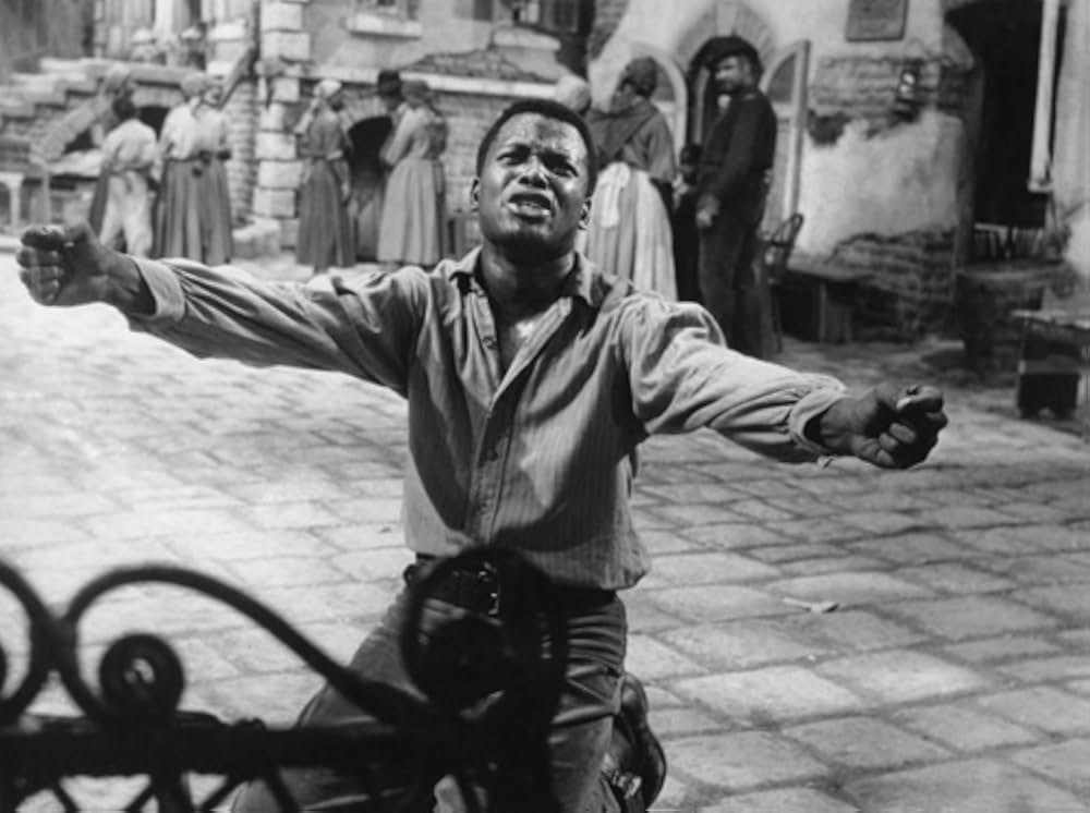 「ポギーとベス」の画像