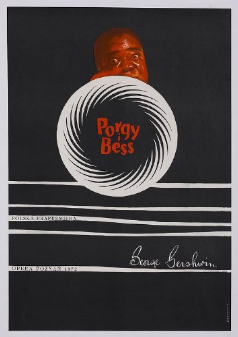 「ポギーとベス」の画像