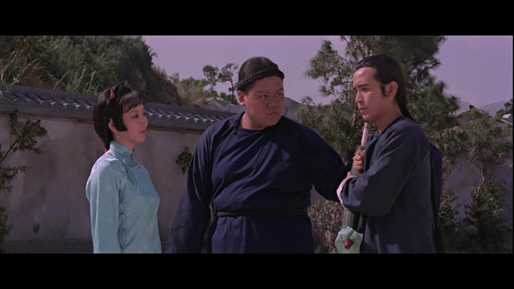 激突！螳螂拳の画像