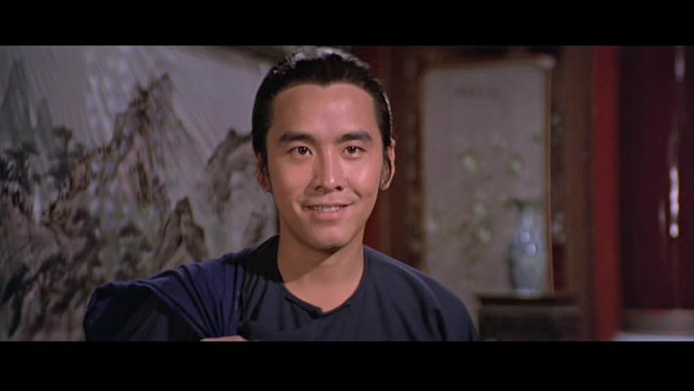 激突！螳螂拳の画像